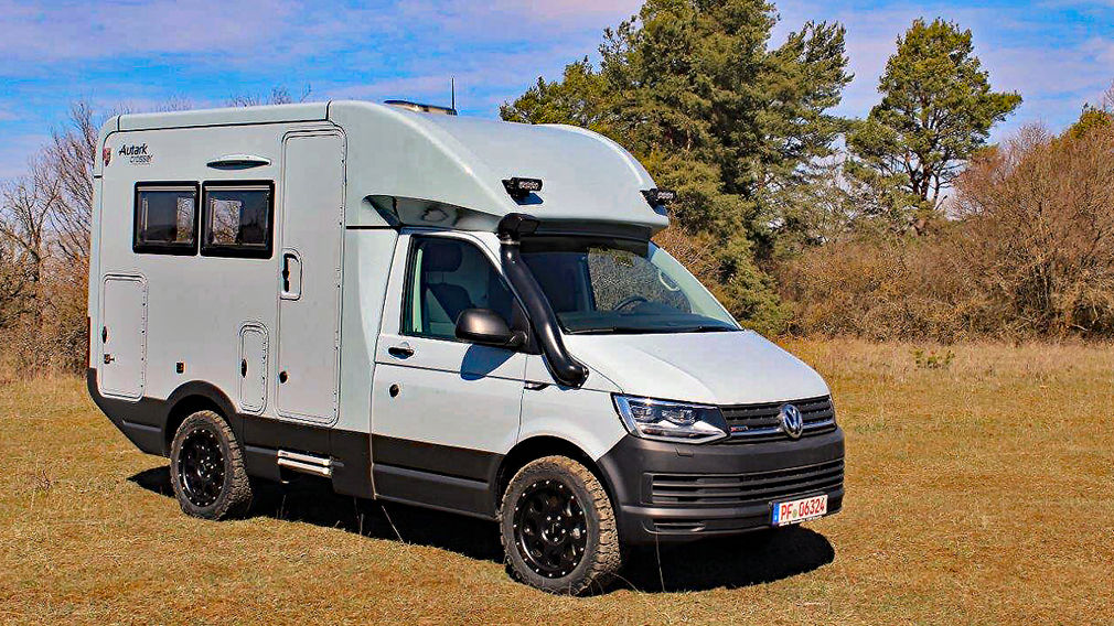 Woelcke: Autark Crosser Compact