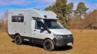 Woelcke: Autark Crosser Compact