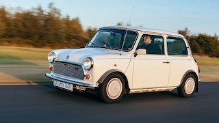 Pro&Kontra: Zweitakter