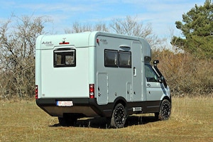 Woelcke: Autark Crosser Compact