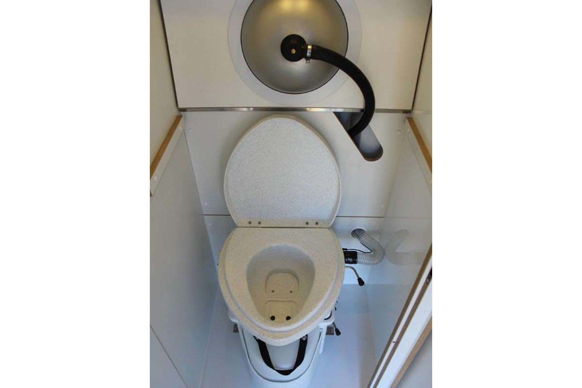Woelcke: Autark Crosser Compact