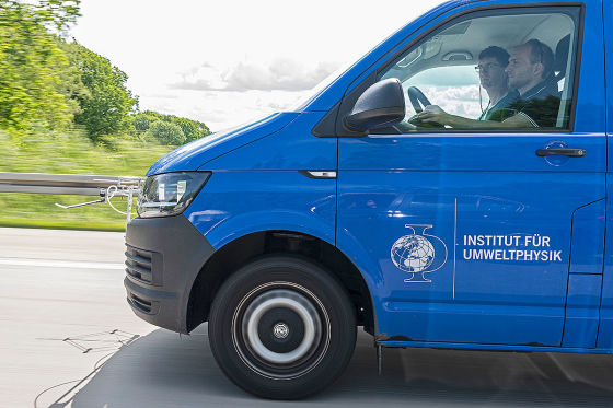 Jagd auf die AdBlue-Betrüger