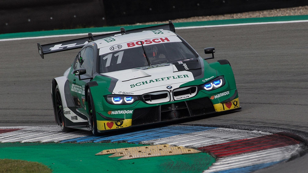 DTM Wittmann Assen DTM Wittmann Assen