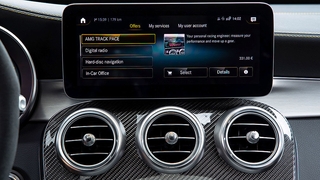 Mercedes Me: Neue Dienste