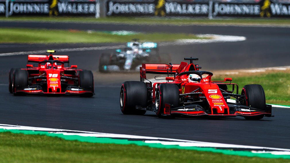 F1 F1