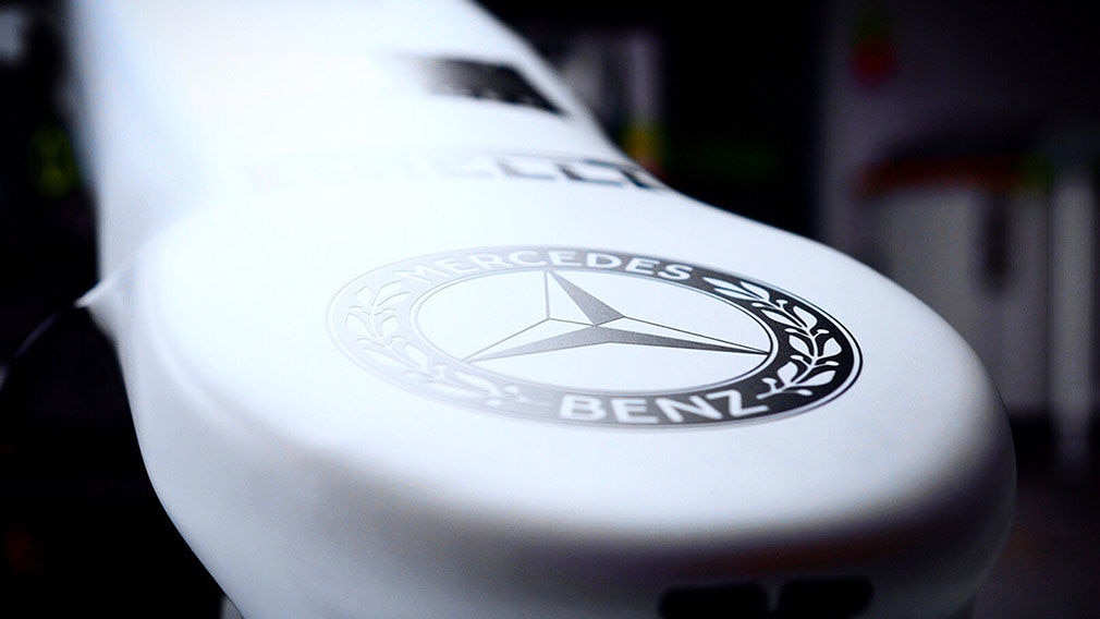 Formel 1: 125 Jahre Motorsport Formel 1: 125 Jahre Motorsport