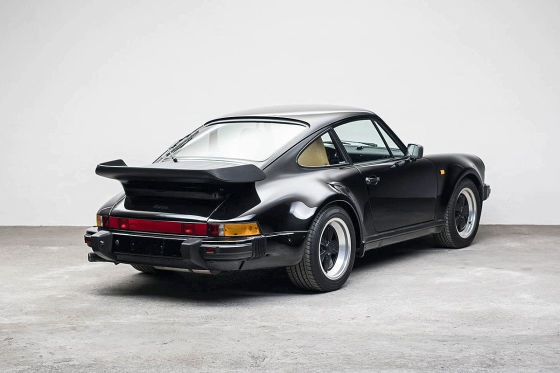 Legendärer Elfer mit 5-Gang-Getriebe