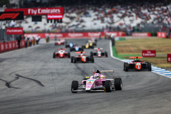Formel 4