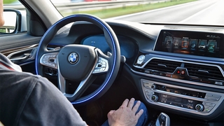 Autonomes Fahren
