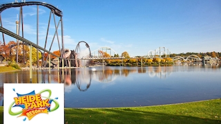 Heide Park Soltau