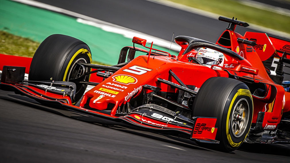 F1 F1