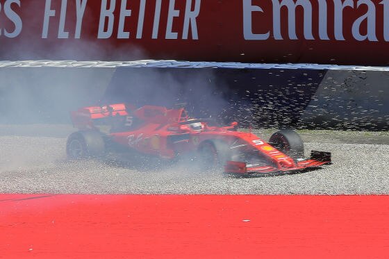 Mir fehlt im Moment das Vertrauen