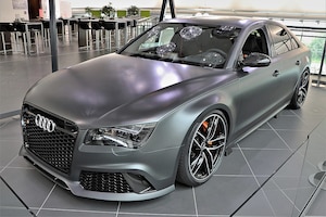 Audi RS8