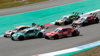 DTM