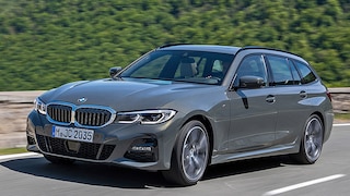 So kommt der 3er Touring