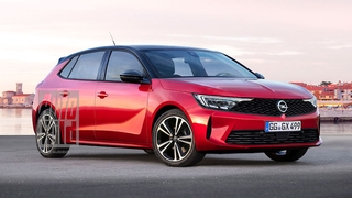 Opel Astra (2020): Vorschau, Plattform, Motoren