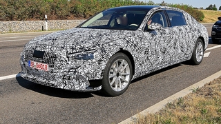 Mercedes-Maybach S-Klasse (2021): Preis, Interieur, V12