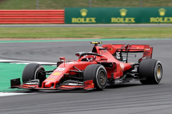 Leclerc