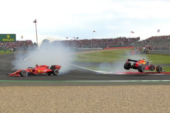 Vettel