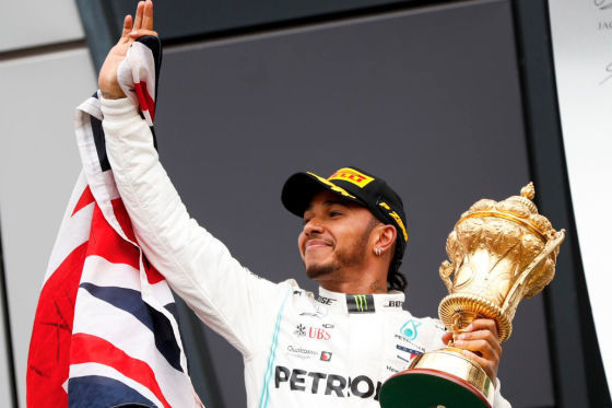 Hamilton
