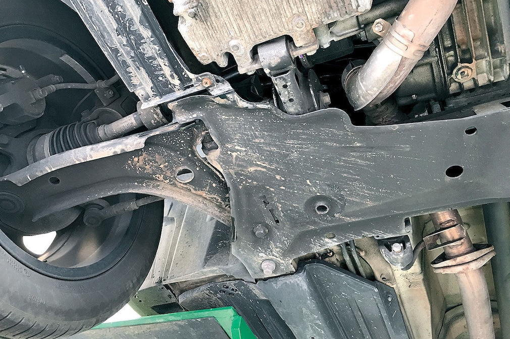 Kaufberatung Suzuki Vitara