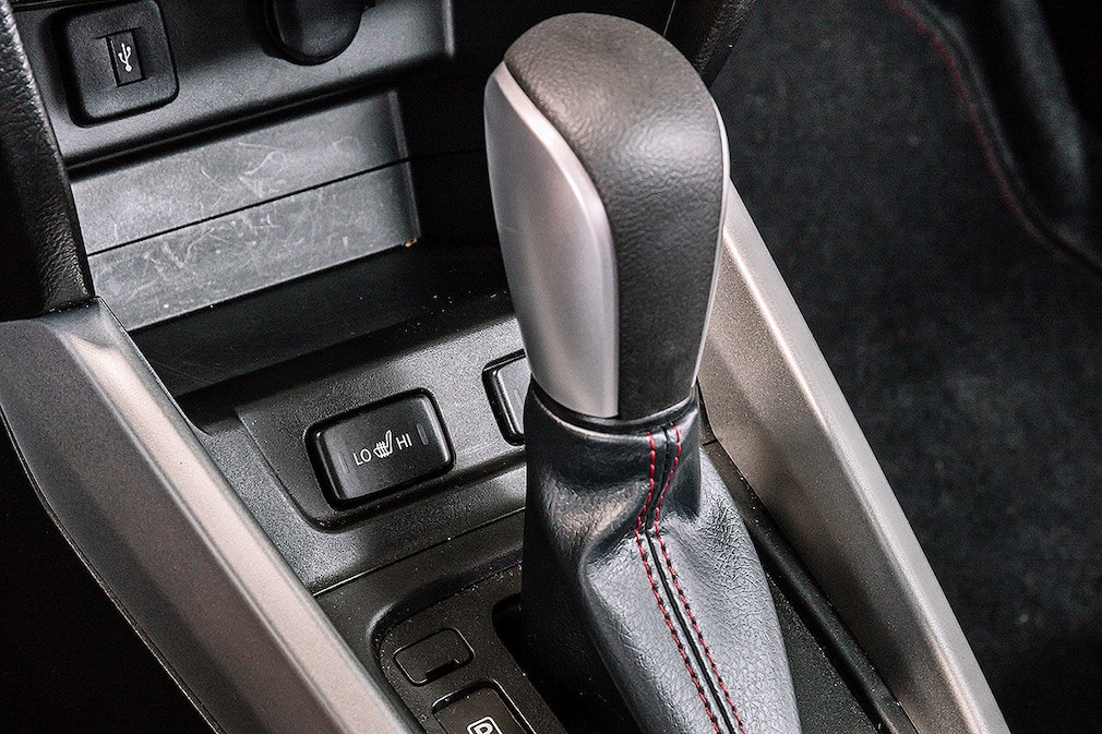 Kaufberatung Suzuki Vitara