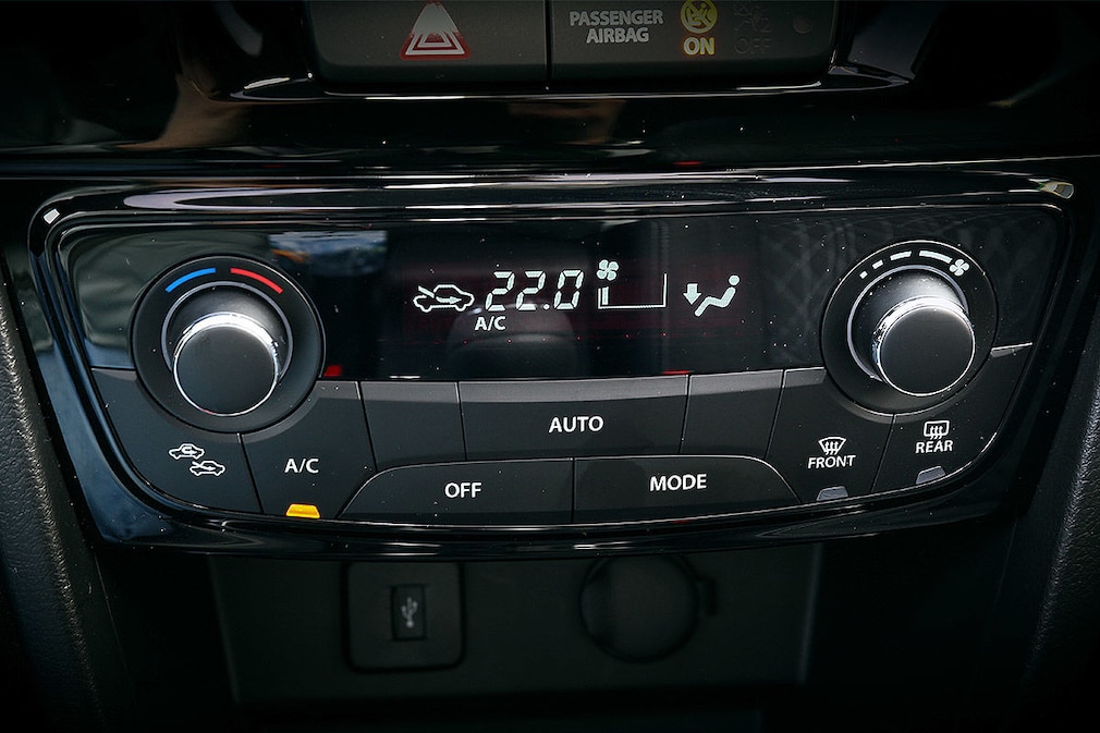 Kaufberatung Suzuki Vitara