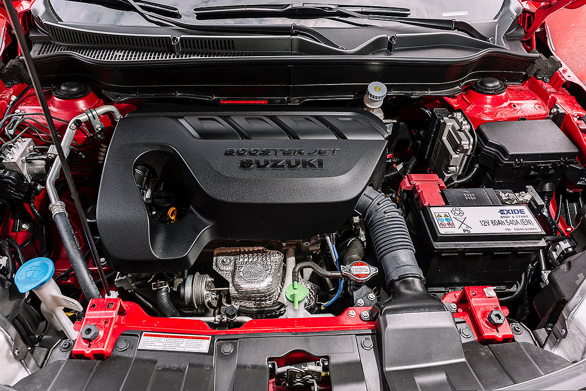 Kaufberatung Suzuki Vitara