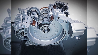 Hyundai Active Shift Control (2019): Getriebe, Hybrid, Sonata