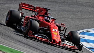 Formel 1