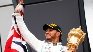 Formel 1: Ergebnis