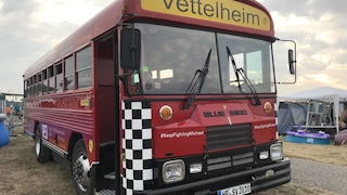 Autorennen