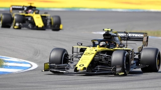 Formel 1