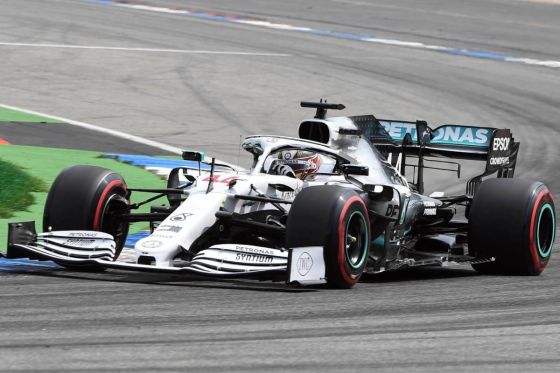 Hamilton