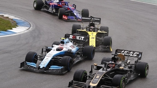 Autorennen