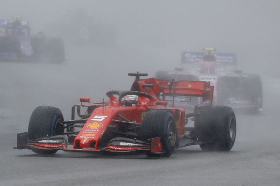 Vettel