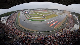 Hockenheim 2019