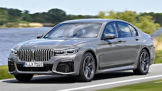 BMW 7er