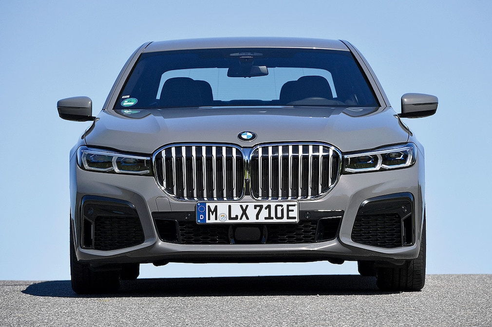 BMW 7er