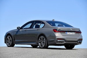 BMW 7er