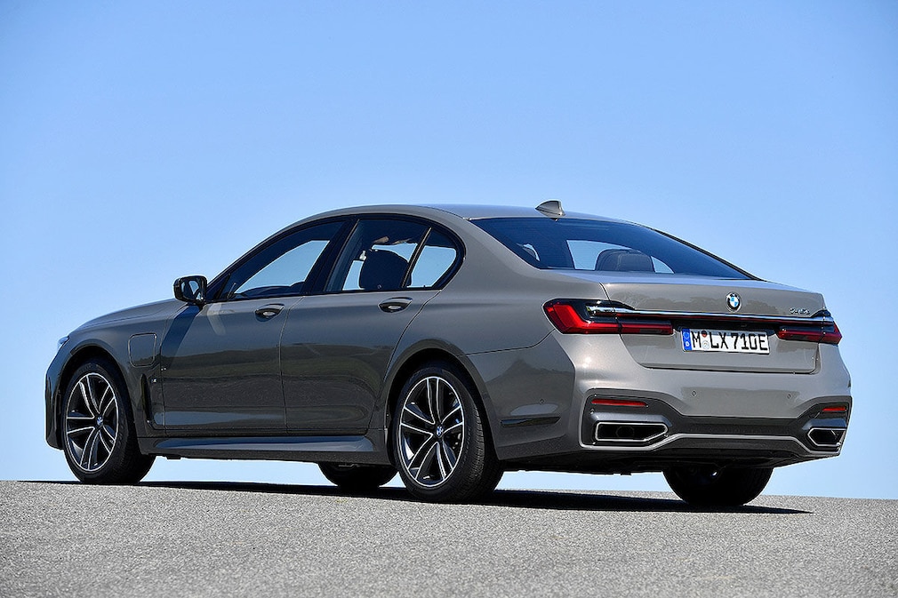 BMW 7er