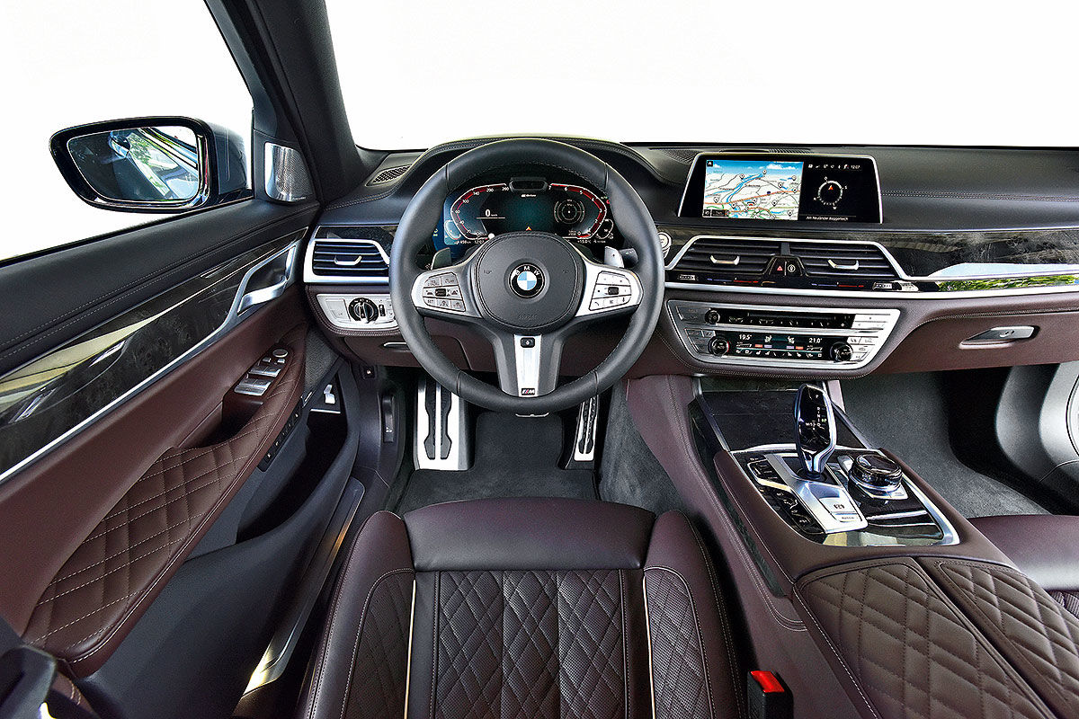 BMW 7er