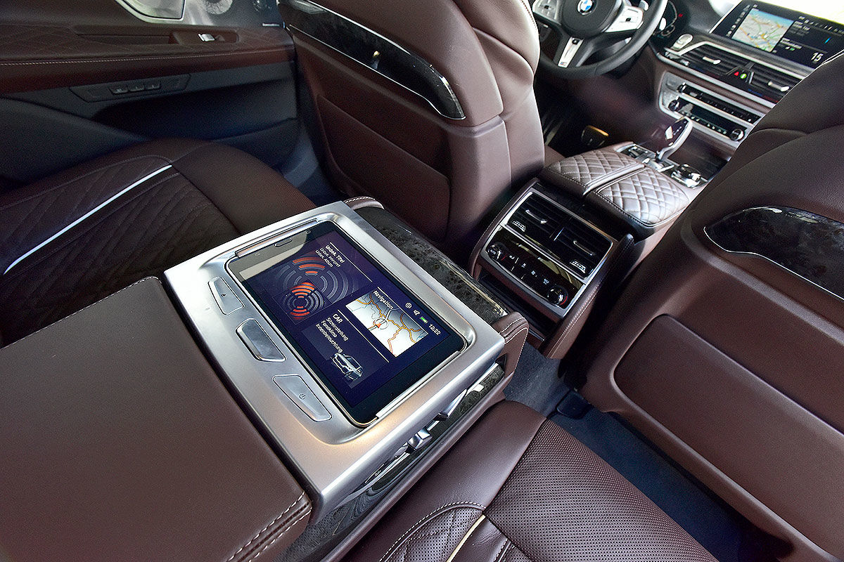 BMW 7er