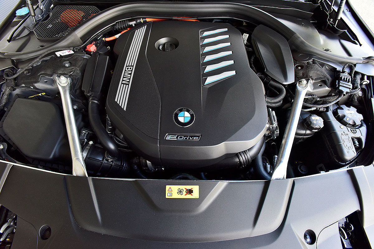 BMW 7er