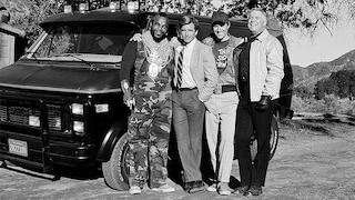 GMC Vandura: Leistung, kaufen