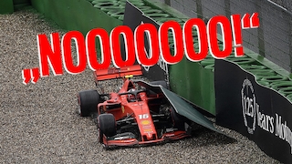 Autorennen