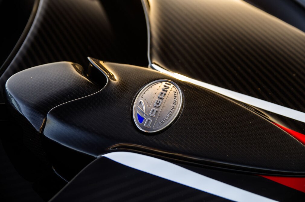 Pagani Huayra Roadster BC (2019): Preis, Motor, AMG, Bilder