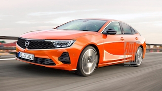 Opel Insignia (2022): Vorschau, Plattform, Motoren, GSi
