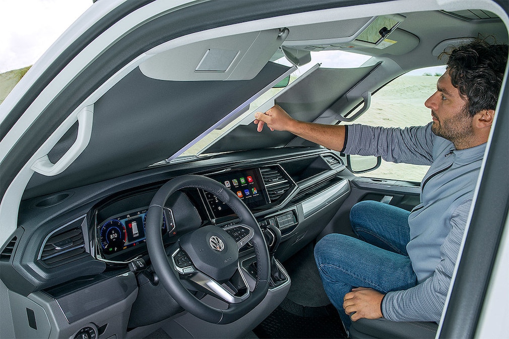 VW California T6.1 (2019)