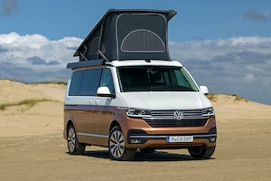 VW California T6.1 (2019)